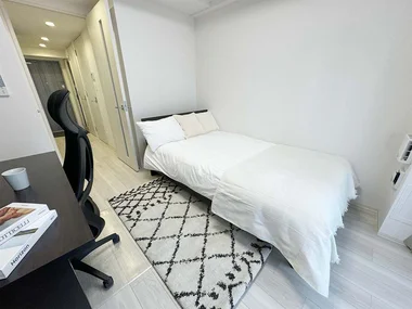 「マイナビSTAY新大阪グランクラス 404(No.655717)」メイン画像