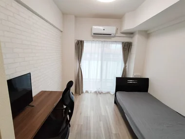 「マイナビSTAY新大阪グランクラス 903(No.655718)」メイン画像