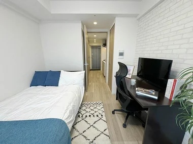 「マイナビSTAY新大阪グランクラス 1103(No.655721)」メイン画像