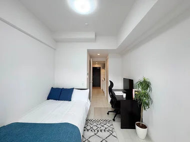 「マイナビSTAY阿波座プライムコート 603(No.655729)」メイン画像