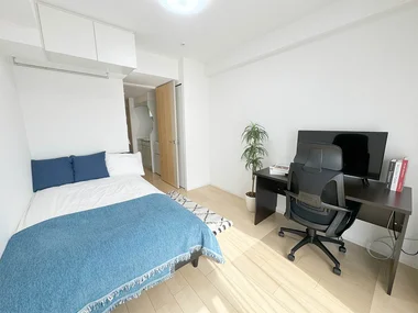 「マイナビSTAY本町ルフレ 1103(No.656355)」メイン画像