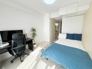 「マイナビSTAY本町ルフレ 1506(No.658712)」メイン画像