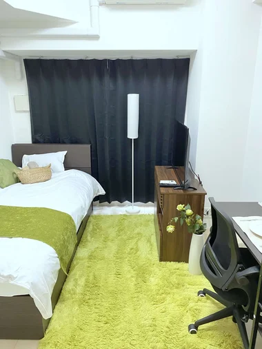 「BraTTo新開地駅前【今なら月額賃料108,500円→77,500円！】 1303(No.659531)」メイン画像