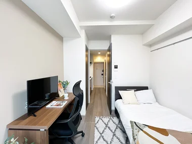 「マイナビSTAY品川西大井 208(No.660798)」メイン画像