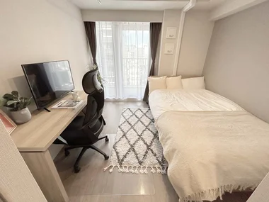 「マイナビSTAY KTD品川プレイス 803(No.660817)」メイン画像