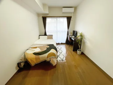 「マイナビSTAYパレス目白椎名町 202(No.660822)」メイン画像