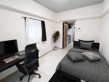 「マイナビSTAYレジデア西本町 501(No.662767)」メイン画像