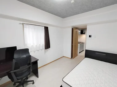 「マイナビSTAYレジデア西本町 601(No.662770)」メイン画像