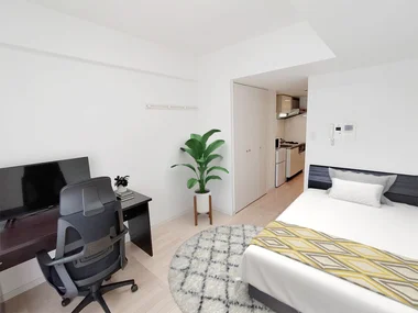 「マイナビSTAY京橋コルティーレ 503(No.662771)」メイン画像