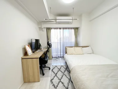 「マイナビSTAY横浜大通りパークストリート 602(No.665441)」メイン画像