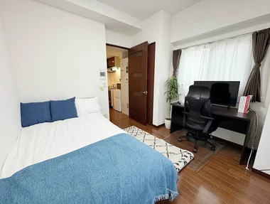 「マイナビSTAY京町堀Ⅱ 506(No.665443)」メイン画像