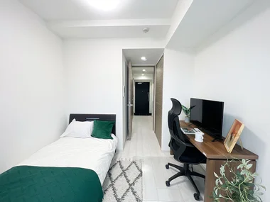 「マイナビSTAYボーダー川崎 402(No.673518)」メイン画像