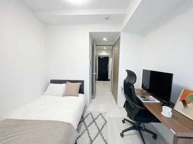 「マイナビSTAYボーダー川崎 404(No.673520)」メイン画像