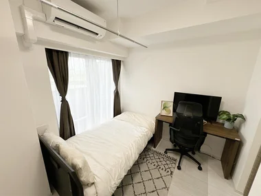 「マイナビSTAYボーダー川崎 501(No.673522)」メイン画像