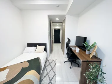 「マイナビSTAYボーダー川崎 502(No.673523)」メイン画像