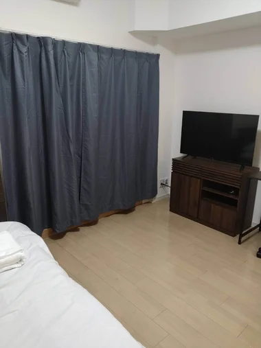 「BraTTo三宮花時計前【今なら月額賃料117,800円→86,800円！】 201(No.673740)」メイン画像