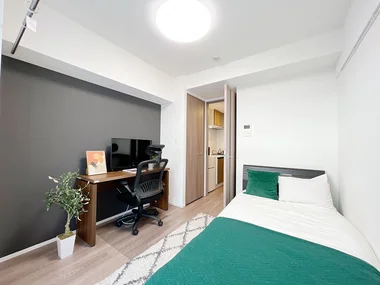 「マイナビSTAY横浜吉野 409(No.703712)」メイン画像