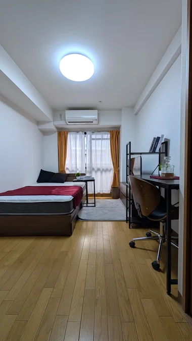 「【家具家電揃ってます♪】BraTTo三宮フラワーロード(No.706580)」メイン画像