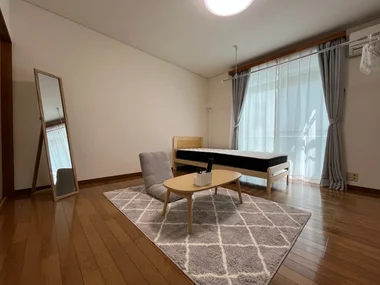 「YM_トリノ長町南 1K(No.707187)」メイン画像