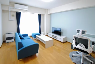 「ノースステイ中島公園タワー 2511・1LDK(No.709562)」メイン画像