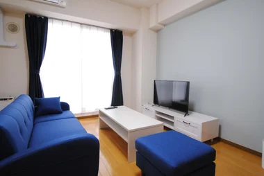 「ノースステイ中島公園タワー 2710・1LDK(No.709564)」メイン画像