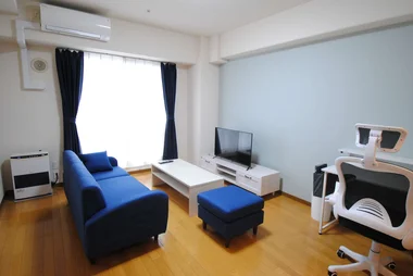 「ノースステイ中島公園タワー 3010・1LDK(No.709571)」メイン画像