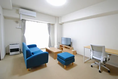 「ノースステイ中島公園タワー 511・1LDK(No.709620)」メイン画像