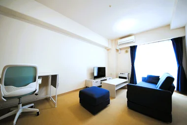 「ノースステイ中島公園タワー 707・1LDK(No.709648)」メイン画像