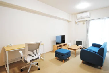 「ノースステイ中島公園タワー 807・1LDK(No.709657)」メイン画像