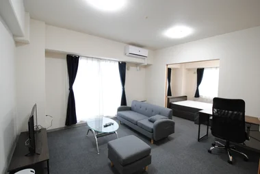 「ノースステイ中島公園タワー 908・1LDK(No.709663)」メイン画像