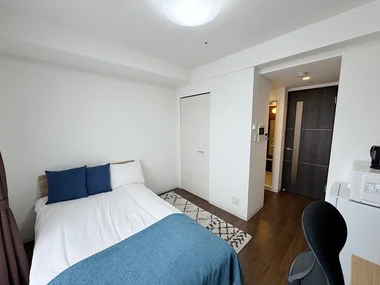 「マイナビSTAY大阪城森ノ宮 1302(No.711091)」メイン画像