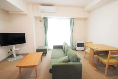 「ノースステイ中島公園タワー 1003・1LDK(No.711732)」メイン画像