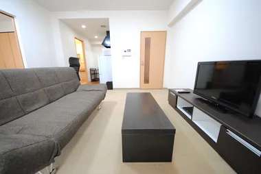 「ノースステイ中島公園タワー 308・1LDK(No.711735)」メイン画像