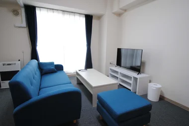 「ノースステイ中島公園タワー 1210・1LDK(No.711736)」メイン画像