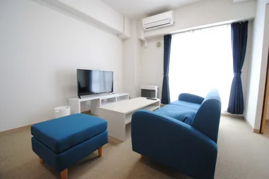 「ノースステイ中島公園タワー 1407・1LDK(No.711738)」メイン画像