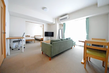 「ノースステイ中島公園タワー 1603・1LDK(No.711740)」メイン画像