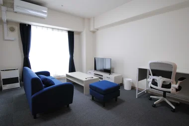 「ノースステイ中島公園タワー 1609・1LDK(No.711741)」メイン画像