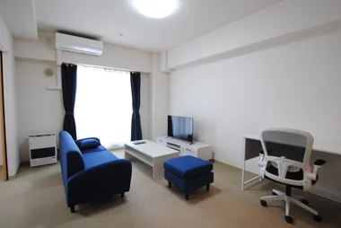 「ノースステイ中島公園タワー 1914・1LDK(No.711743)」メイン画像