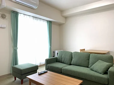 「ノースステイ中島公園タワー 2103・1LDK(No.711744)」メイン画像