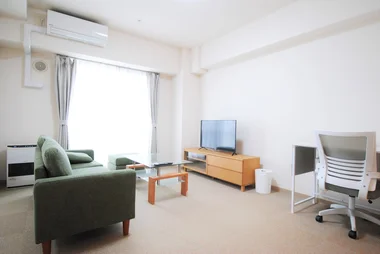 「ノースステイ中島公園タワー 2209・1LDK(No.711745)」メイン画像