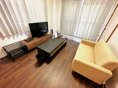 「Kマンスリー滋賀近江八幡駅前Ⅰ 101・101(No.712866)」メイン画像