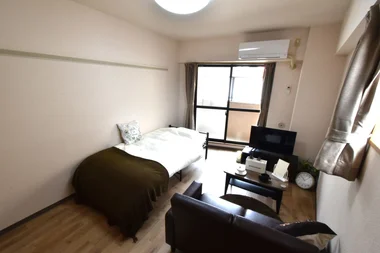 「KマンスリーＪR千種駅前（地下鉄馬車駅南） 605・1K-605(No.716377)」メイン画像