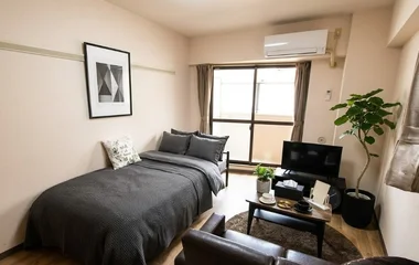 「KマンスリーJR千種駅前(地下鉄馬車駅南) 605・1K-605(No.716377)」メイン画像