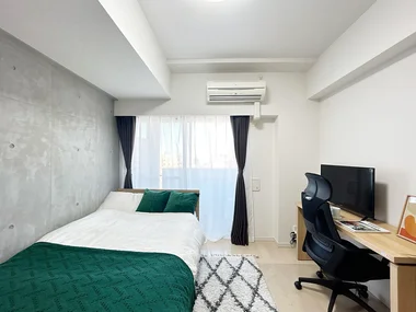 「マイナビSTAYミライエ府中 804(No.717602)」メイン画像