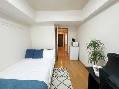 「マイナビSTAY本町リアルシティ 906(No.718429)」メイン画像