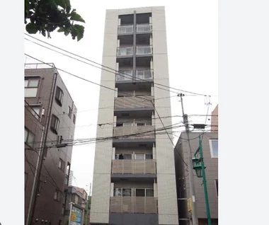 「マイナビSTAYミライエ西日暮里 202(No.721325)」メイン画像