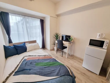 「マイナビSTAYパレス武蔵小杉駅前 304(No.721329)」メイン画像