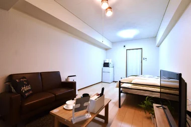 No.722288 Kマンスリー江南駅東（江南市民文化会館北） 307・307｜愛知