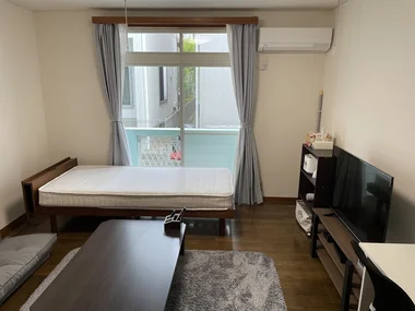 「YM_トリノ長町南 1K(No.723032)」メイン画像