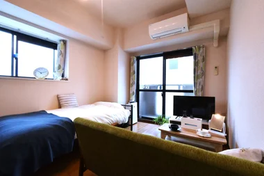 「Kマンスリー名古屋駅太閤通口前（竹橋町） 705・705(No.723545)」メイン画像